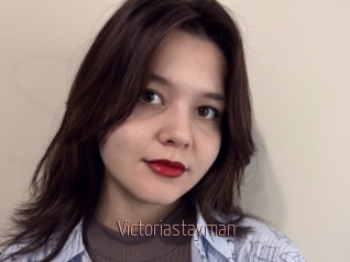 Victoriastayman
