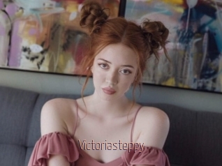 Victoriasteppy