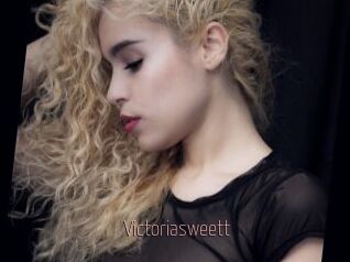 Victoriasweett