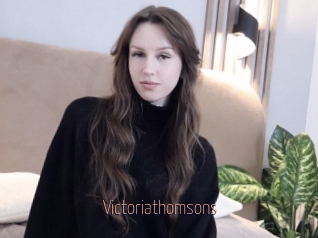 Victoriathomsons