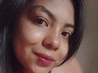 Victoriatom