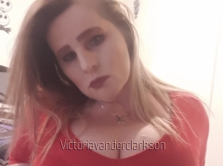 Victoriavanderclarkson