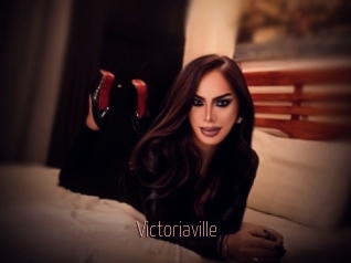 Victoriaville
