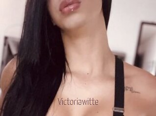 Victoriawitte