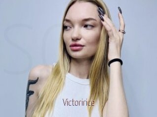 victoririce Sexe désirs