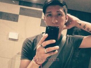 Victorphenom