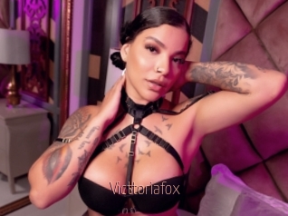 Victtoriafox