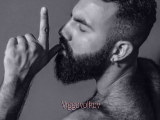 viggovolkov Sexe désirs