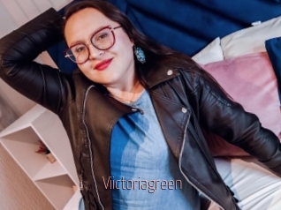 Viictoriagreen