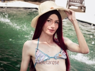 viioletarose Sexe désirs