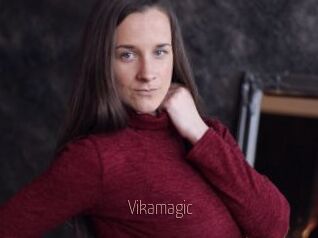 Vikamagic