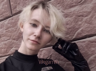 Vikigarren