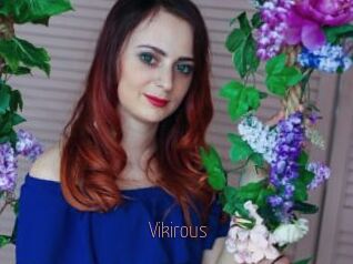 Vikirous