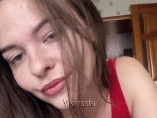 Vikitrosta