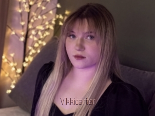 Vikkicarter