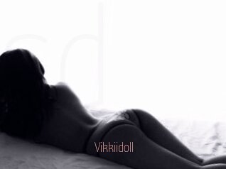 Vikkiidoll