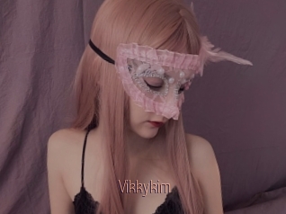 Vikkykim