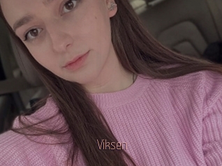 Viksen