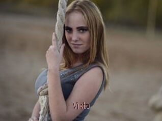 Vikta