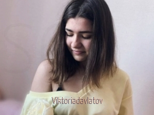 Viktoriadavlatov