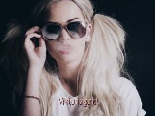 Viktoriagold