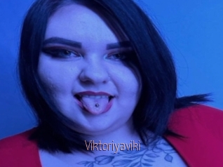 Viktoriyaviki
