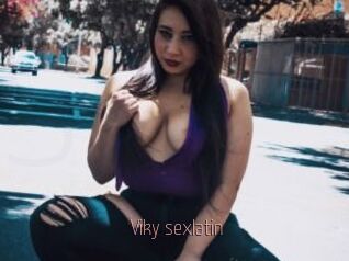 Viky_sexlatin