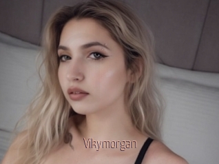 Vikymorgan