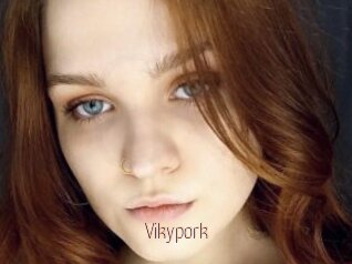 Vikypork
