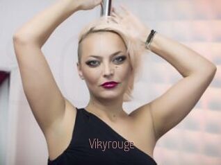 Vikyrouge