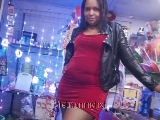Viletmommyhxt