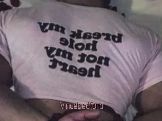 Vincebedford