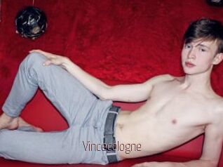 Vincecologne