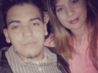 Vincent2u