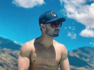 Vincentzen