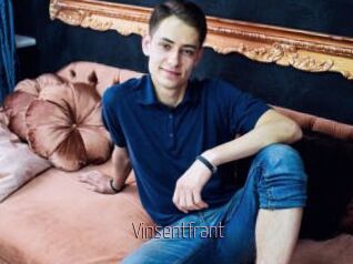 Vinsentfrant