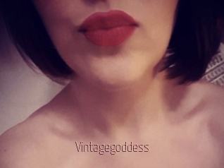 Vintagegoddess