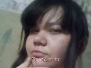 Violaalexander