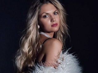 Violabauer