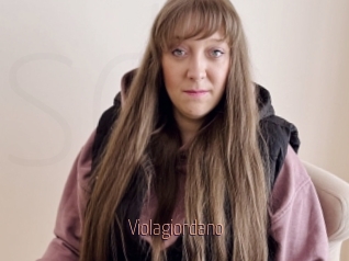 Violagiordano