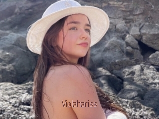 Violahariss