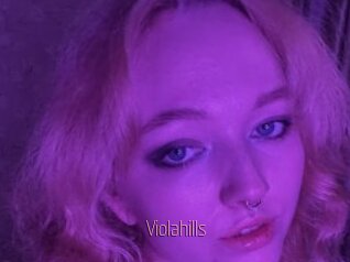 Violahills