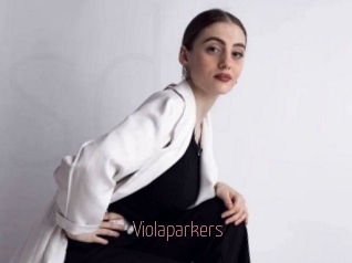 violaparkers Sexe désirs