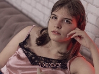 Violapower