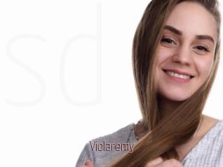 Violaremy