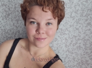 Violarodriges