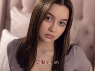 Violarooney
