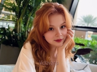 Violavansi