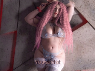 Violawanehot