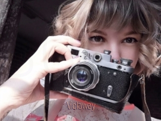 Violaway